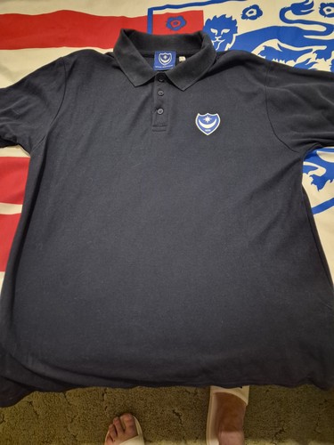 Portsmouth polo shirt - portsmouth,