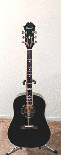 Epiphone aj28s korea vint - aj28s,
