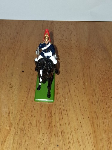 Vintage britains 54mm 43081 - britains,