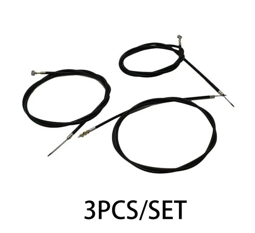 3pcs set motorcycle - 3pcs/set,