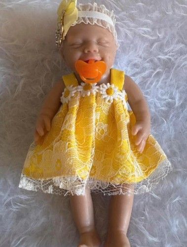 Reborn preemie full - reborn,