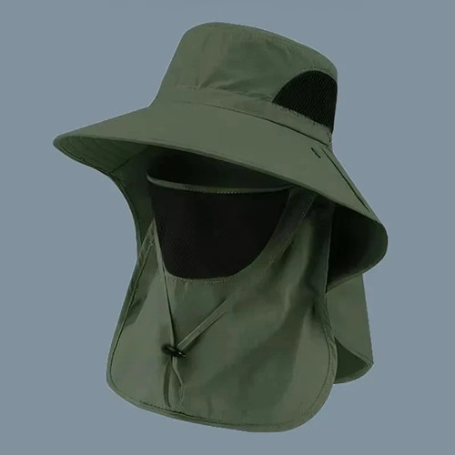 Unisex sun hat protection - unisex,