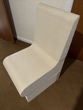 Steam Room Tileable Chair Offcut