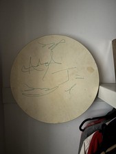 Signed The Corrs Bodhran