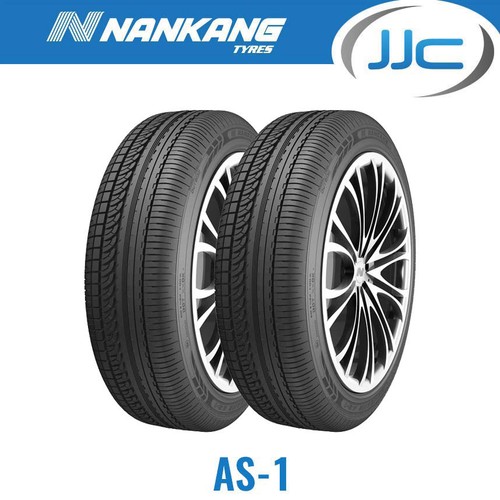 Nankang as1 - x,