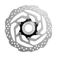 Shimano RT10 160mm Centerlock Disc Brake Rotor - SM-RT10S - Inc. Lock Ring