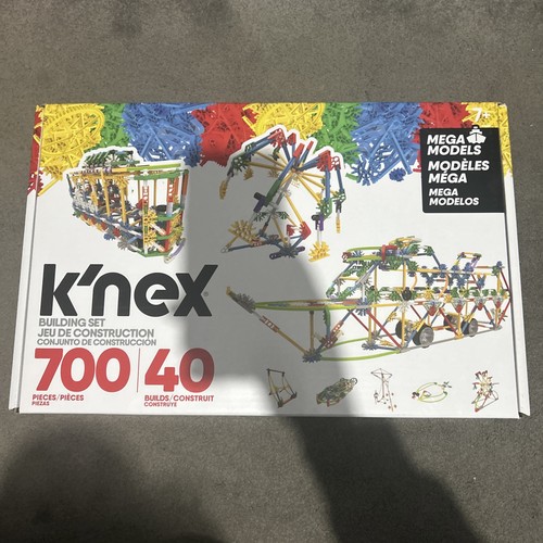 Nex mega models building - |,