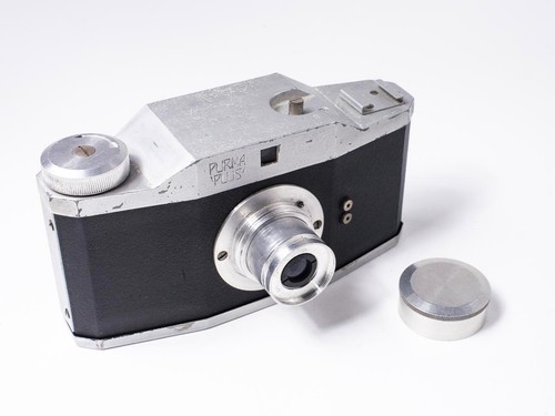 Purma plus 1950s british - purma,