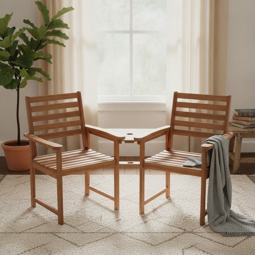 Ascot garden companion set - garden,