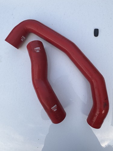 Mountune samco turbo boost - mountune,