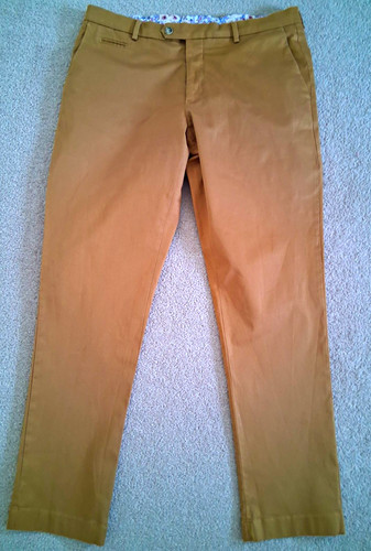 Simon carter stretch cotton - stretch,