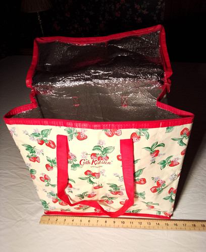 Cath kidston insulated cool - insulated,