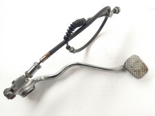 Suzuki GT 550 [1978] - Brake