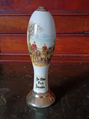 Miniature alcohol bottle empty - miniature,