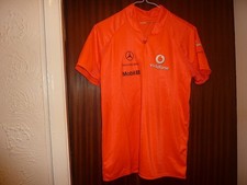 McLaren F1 Formula 1 Mercedes