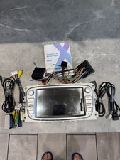 2+64GB FOR FORD MONDEO 2008-11