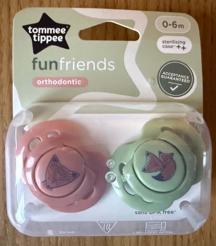 Tommee tippee fun - tippee,