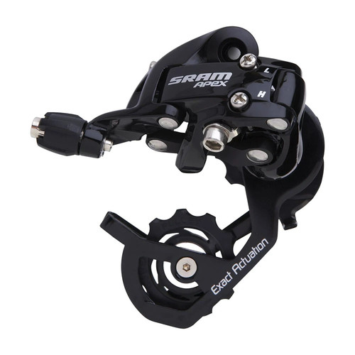Sram apex speed - sram, 10