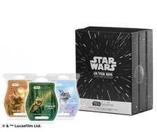 Star Wars Outer Rim Scentsy