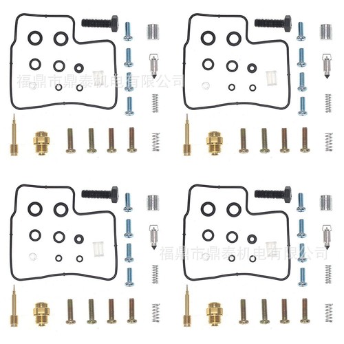 4xcarb repair - 4xcarb,