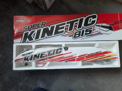 Hobbyking super kinetic 815 - hobbyking,