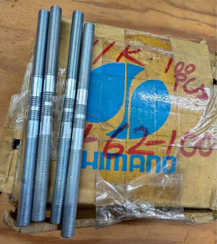 Coaster brake rear axle - brake,