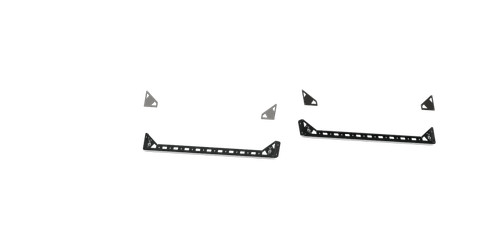 Road armor for treck - road,