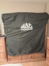 Mac tools roll cab cover - cover, 54"