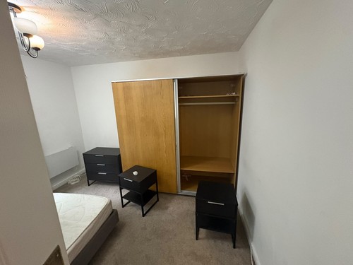 Door triple wardrobe 3 - door,