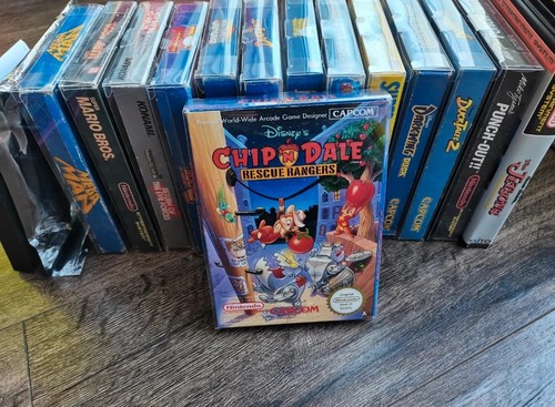 Chip dale rescue rangers - chip,