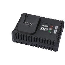 Draper d20 20v - fast, power