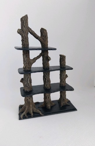 12th scale dollshouse - 1/12th,