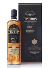 Bushmills 1997 (bottled 2022)