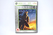 Halo 3 (Classics) & Poster -