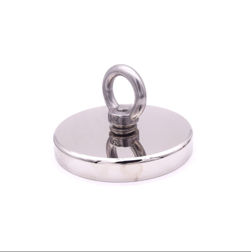 Neodymium fishing magnets - neodymium,