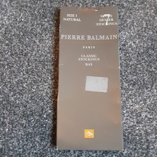 Pierre Balmain Vintage Classic