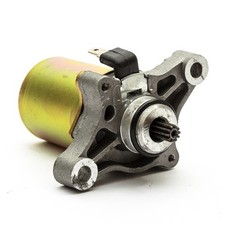 Starter Motor Kymco Super 8 9 50cc 2 Stroke Cobra Cross ZX Vitality Yup Spacer