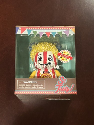 Disney vinylmation so - -, 3"