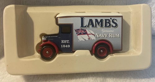 Lledo days gone lamb - lledo, navy