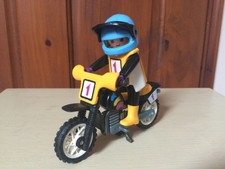 RARE Vintage Playmobil 3044