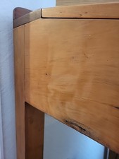 Antique Livestock Auctioneers Desk