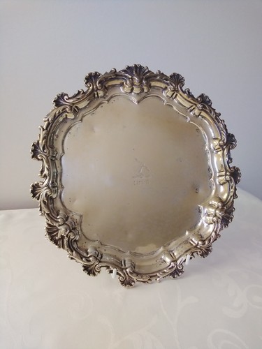 453g 1892 birmingham - 453g, sterling