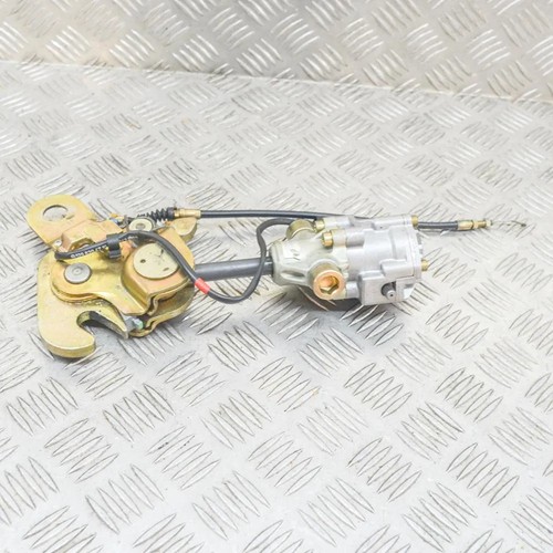 Mercedes benz r129 front - r129,