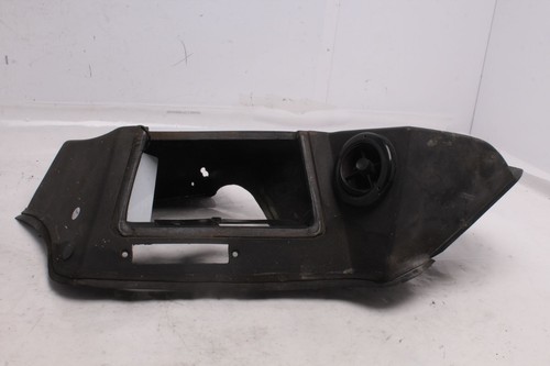 Cockpit trim instrument - trim,,
