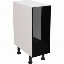 Fully assembled kitchen 400mm - assembled,