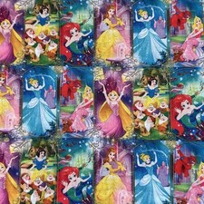 Belle Cinderella Ariel Disney