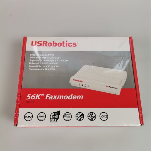 New sealed robotics - new,