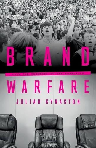 New brand warfare terraces - terraces, to