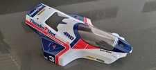 Vintage Tamiya Thundershot Body