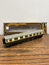 Mainline railways centenary